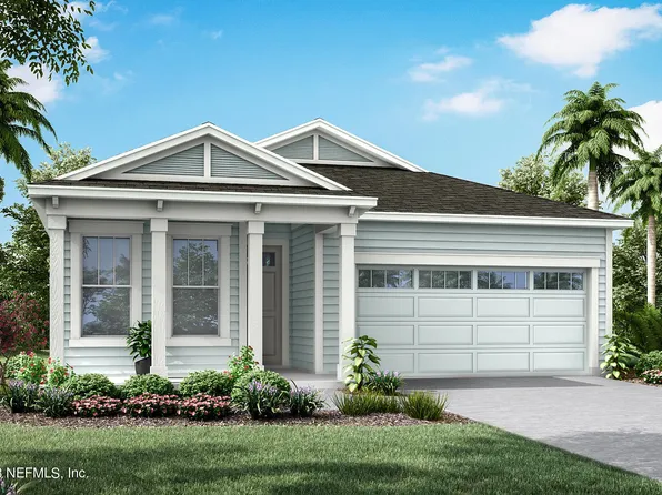 192 PINELLAS Way, St. Johns, FL 32259