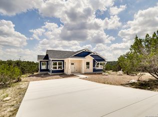 627 Indian Trl, Spring Branch, TX 78070