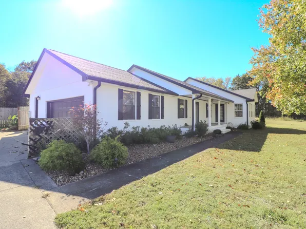 155 Byars Ln, Castalian Springs, TN 37031