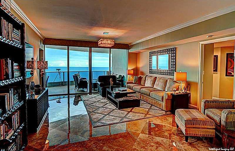 1st image of 1600 S Ocean Boulevard #LPH02