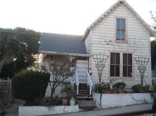 133 Vieudelou Ave, Avalon, CA 90704
