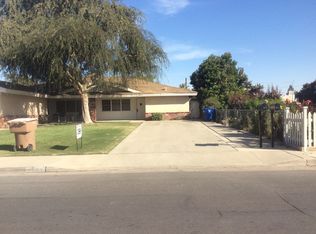 200 Douglas St #A, Bakersfield, CA 93308