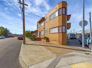 6033 Foothill Blvd, Oakland, CA 94605