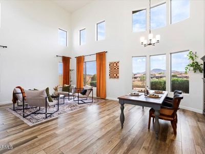3714 W Whitehawk Ln, Phoenix, AZ, 85086