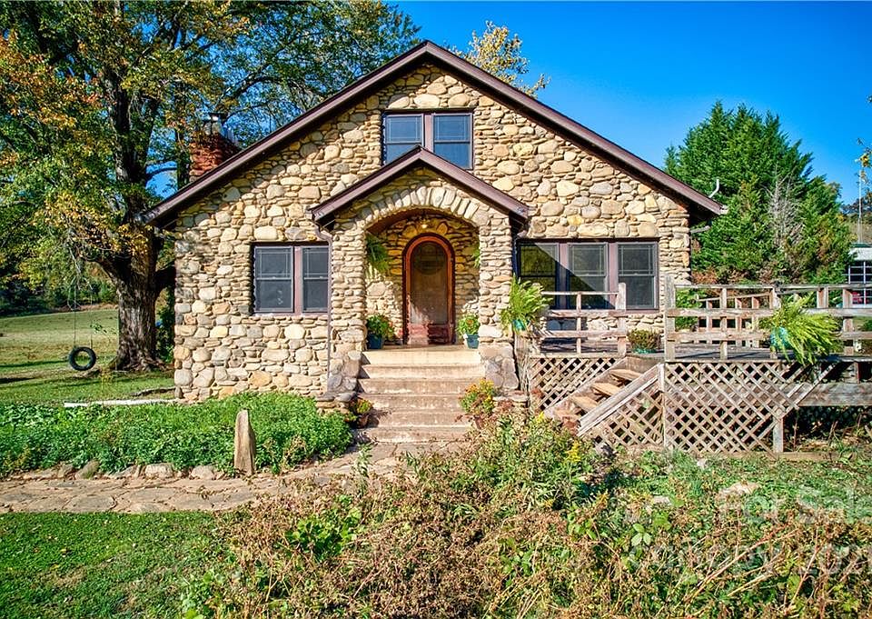 92 Dillingham Rd, Barnardsville, NC 28709 Zillow