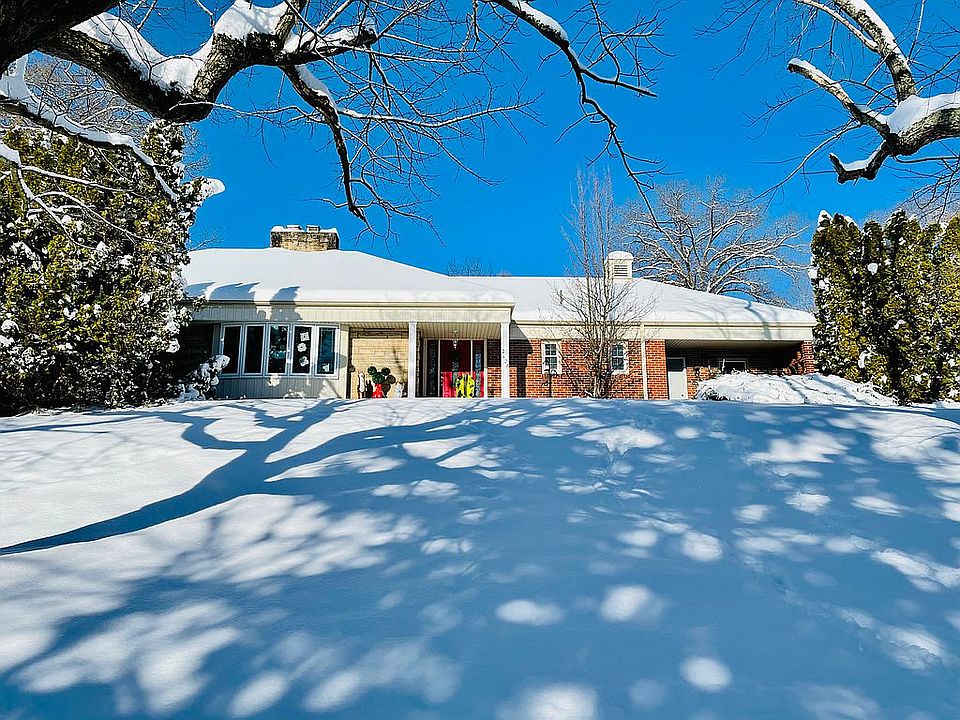 2126 Taylor Ave, Huntingdon, PA 16652 Zillow