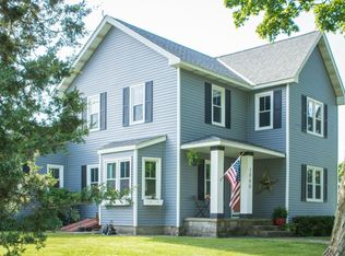 3066 S Wozniak Rd, La Porte, IN 46350