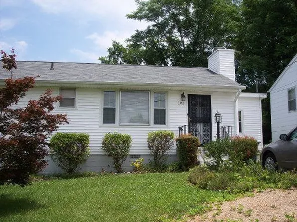 3378 Coffman Dr, Knoxville, TN 37920