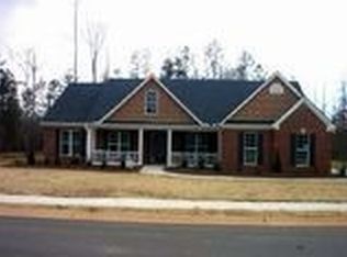 1160 Glen Ln, Bishop, GA 30621