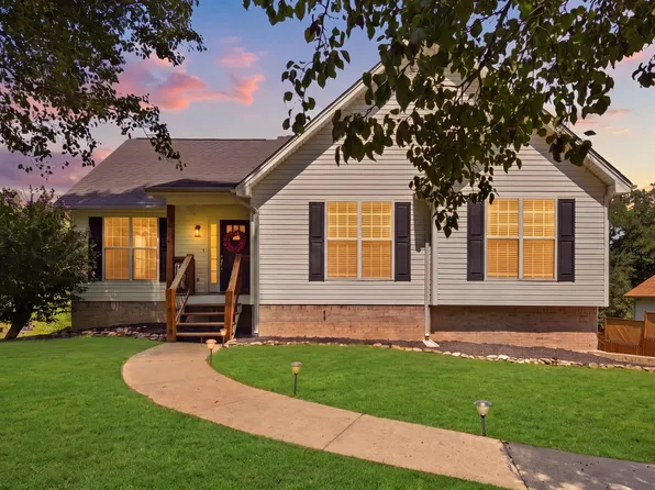 6179 Pringle Dr, Ooltewah, TN 37363