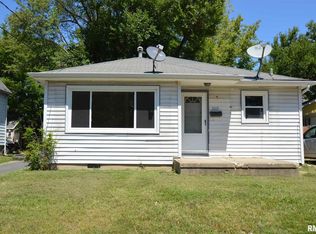 309 E Nebraska Ave, Peoria, IL