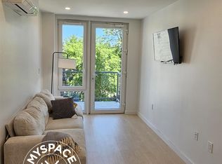 1499 Bedford Ave #8G, Brooklyn, NY 11216
