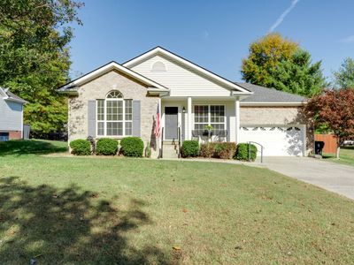 109 Sundance Way, White House, TN, 37188