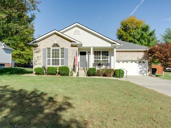 109 Sundance Way, White House, TN 37188