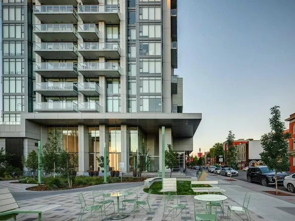 930 S 16th Ave SW #602, Calgary, AB T2R 1C2