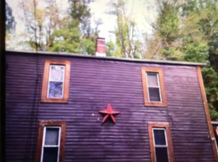 331 Cherry Hill Rd, Wheeling, WV 26003