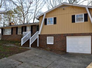 715 Crabapple Rd, Canton, GA 30114