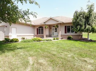 N6674 Forest Ct, Holmen, WI 54636
