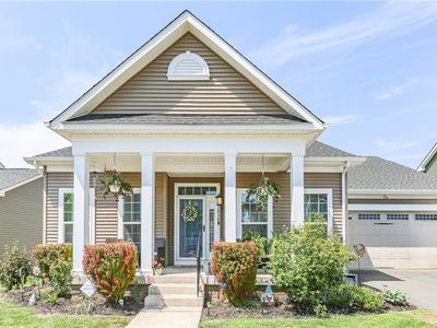 2958 Revere St, Bealeton, VA, 22712