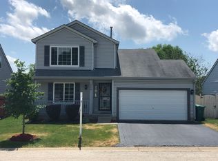 229 E Palm Ct, Round Lake Beach, IL 60073