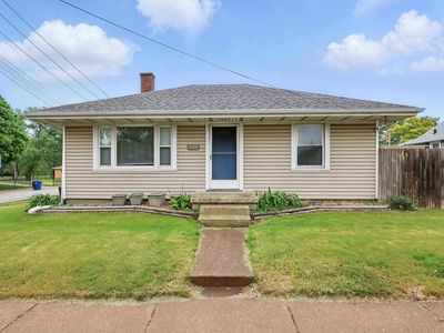 3129 Harrison St, Davenport, IA, 52803