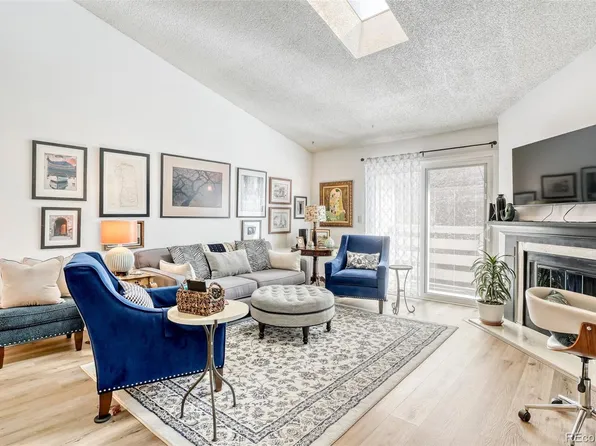 3322 S Ammons Street Bldg 7 #206, Lakewood, CO 80227