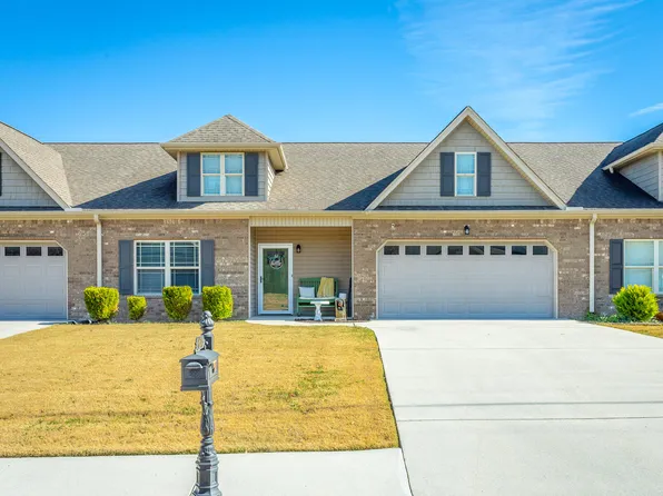 875 Colony Cir, Fort Oglethorpe, GA 30742