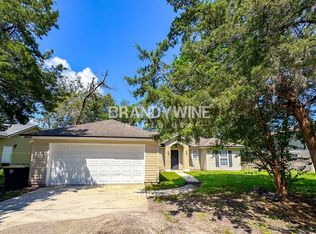 12223 Antibes St, Jacksonville, FL 32224