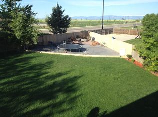 5747 Orchard Ave, Frederick, CO 80504
