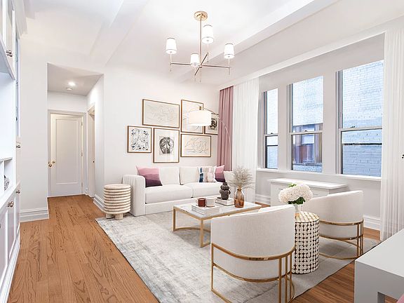 2nd image of 25 5th Ave APT 2H
