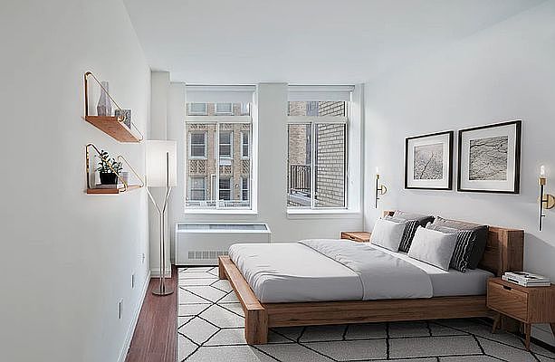 1st image of 100 John St APT 1417