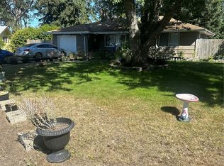 4009 101st St SW, Lakewood, WA