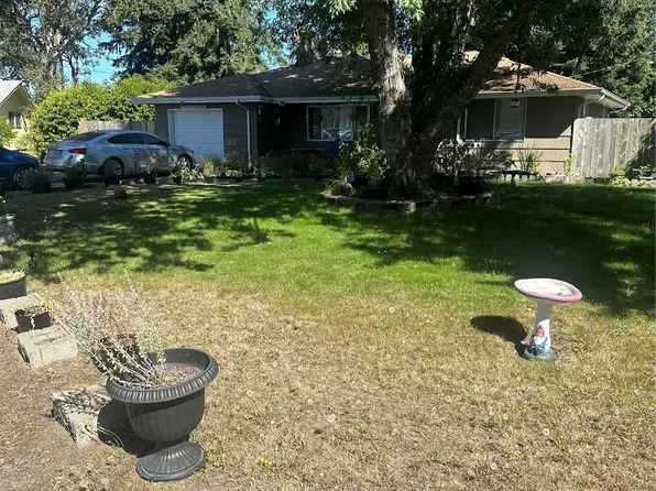 4009 101st Street SW, Lakewood, WA 98499