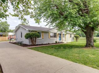 1405 Old Farmington Rd LOT 4, Lewisburg, TN 37091