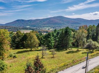 377 Deer Run Rd, West Pawlet, VT 05761