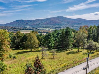 377 Deer Run Road, West Pawlet, VT, 05761