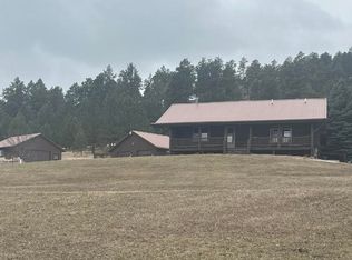 1555 Hillside Dr, Spearfish, SD 57783
