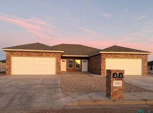 1301 Sonora Rd, Clovis, NM 88101