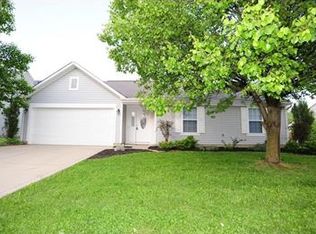 525 Prentiss Way, Avon, IN