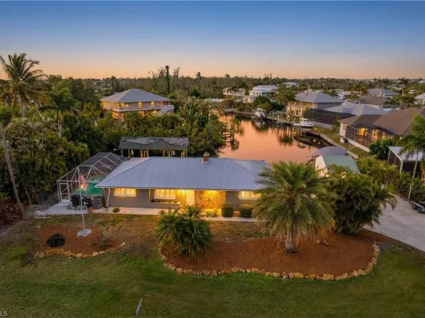 2740 Sanibel BLVD, ST. JAMES CITY, FL 33956