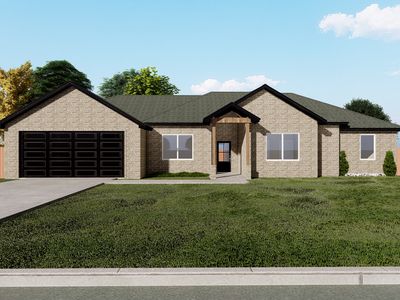 32 Buckston Dr, Canyon, TX, 79015