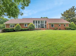 301 Brandywine Dr, Old Hickory, TN 37138