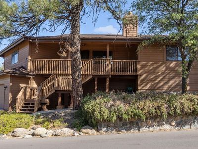 612 Black Dr, Prescott, AZ, 86301