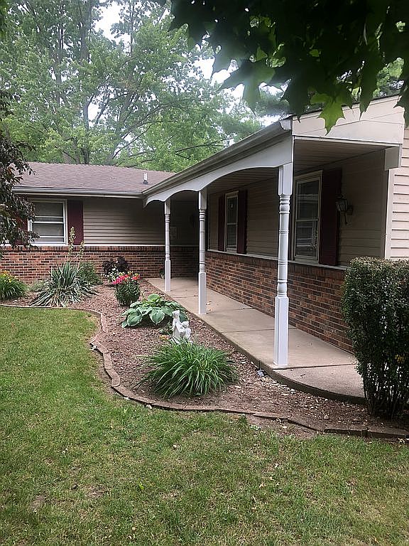 135 High Banks Dr, Quincy, MI 49082 Zillow