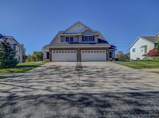 2208-2210 Talc Trl, Madison, WI 53719