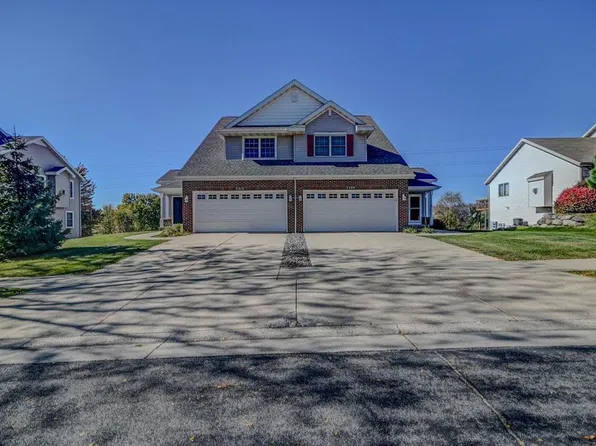 2208-2210 Talc Trail, Madison, WI 53719