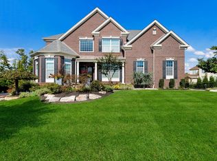 2807 Hoffs Way, Warrington, PA 18976