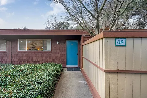 500 W Middlefield Rd #68 Photo 1