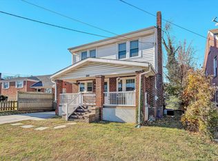 2802 10th St NW, Roanoke, VA 24012