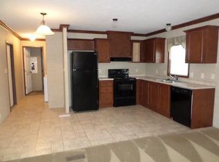 2335 Fawn Cir, Anderson, IN 46017